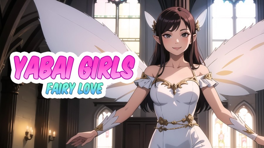 Yabai Girls: Fairy Love