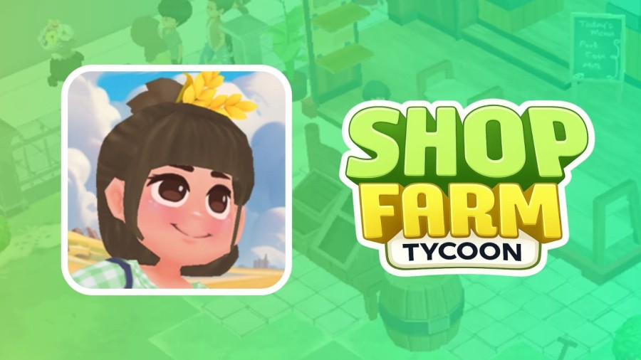 Shop Farm Tycoon
