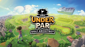 Under Par Golf Architect