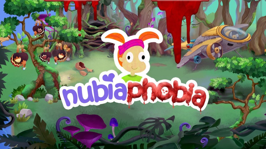 NubiaPhobia