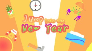 Jump into the New Year