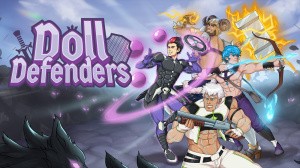 Doll Defenders