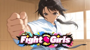 Fight Girls