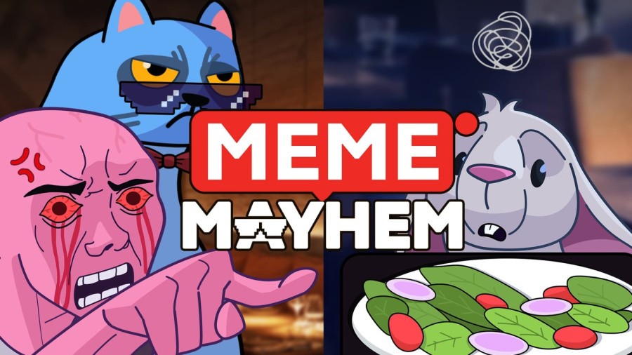 Meme Mayhem