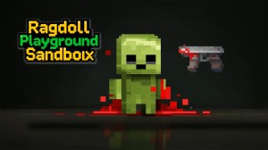 Ragdoll Playground Sandbox