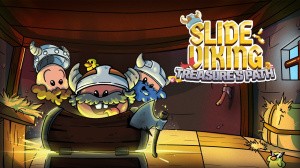 Slide Viking: Treasure's Path