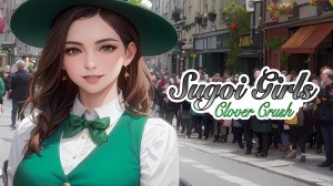 Sugoi Girls: Clover Crush