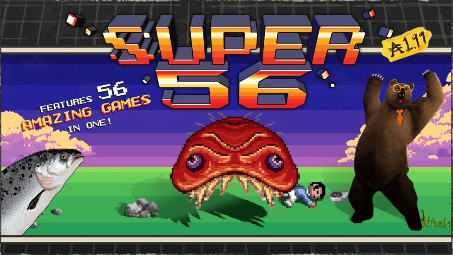 Super 56