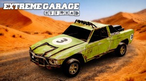 Extreme Garage: Offroad