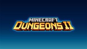 Minecraft Dungeons II