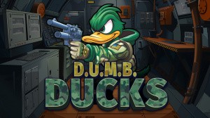 D.U.M.B. Ducks