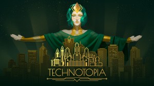 Technotopia