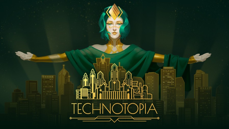 Technotopia