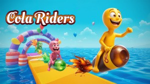 Cola Riders