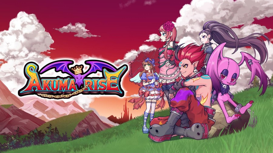 Akuma Rise