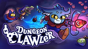 Dungeon Clawler