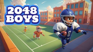 2048 Boys
