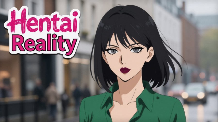 Hentai Reality