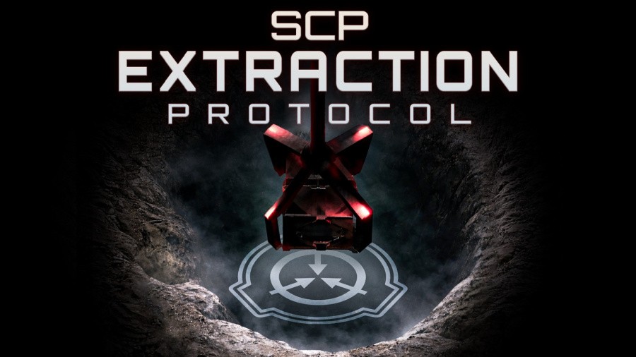 SCP Extraction Protocol