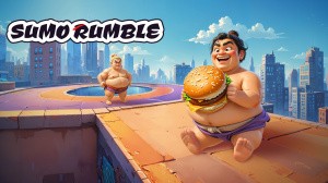 Sumo Rumble