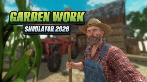 Garden Work Simulator 2026