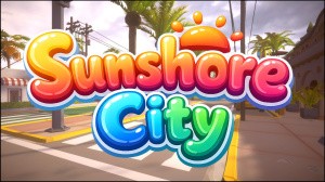 Sunshore City