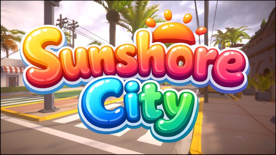 Sunshore City