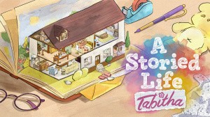 A Storied Life: Tabitha