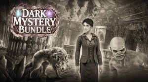 Dark Mystery Bundle