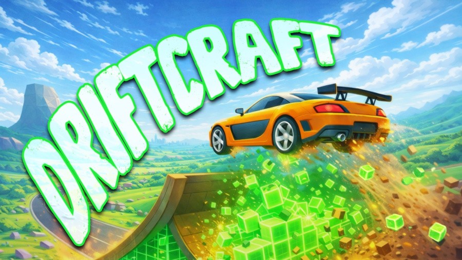 Driftcraft
