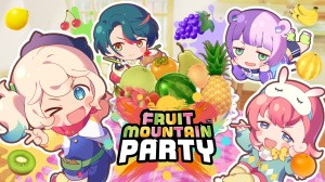 Fruit Mountain Party