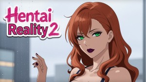 Hentai Reality 2