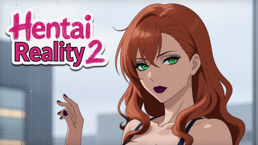 Hentai Reality 2