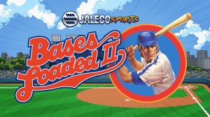 Jaleco Sports: Bases Loaded 2