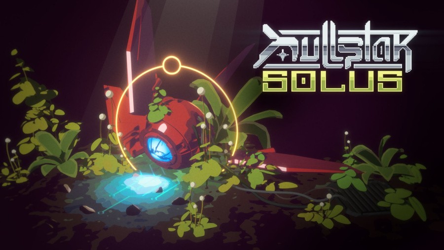 Nullstar: Solus