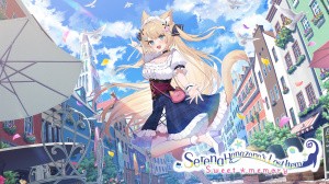 Serena Hanazono's Lost Item ～Sweet Memory～