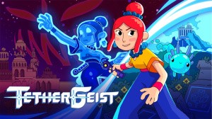 TetherGeist