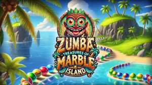 Zumba - Treasures of Marble Island