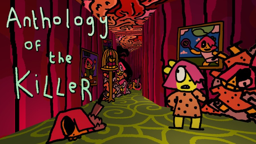 Anthology of The Killer