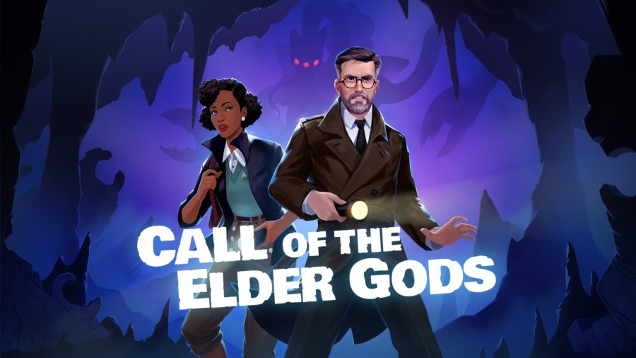 Call of the Elder Gods