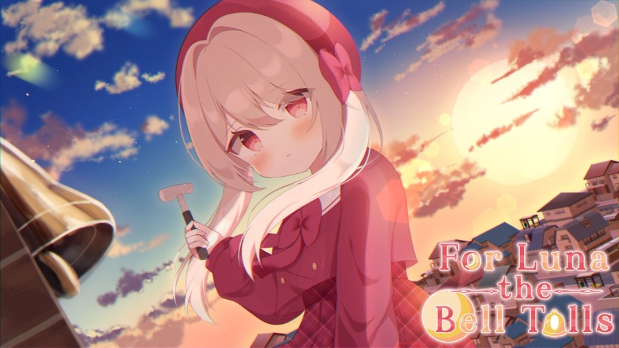 For Luna the Bell Tolls