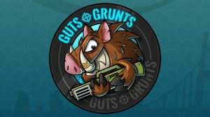Guts 'n Grunts
