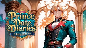 Prince Date Diaries: A Fairy Tale Love