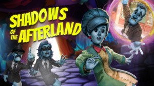 Shadows of the Afterland