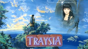 Traysia