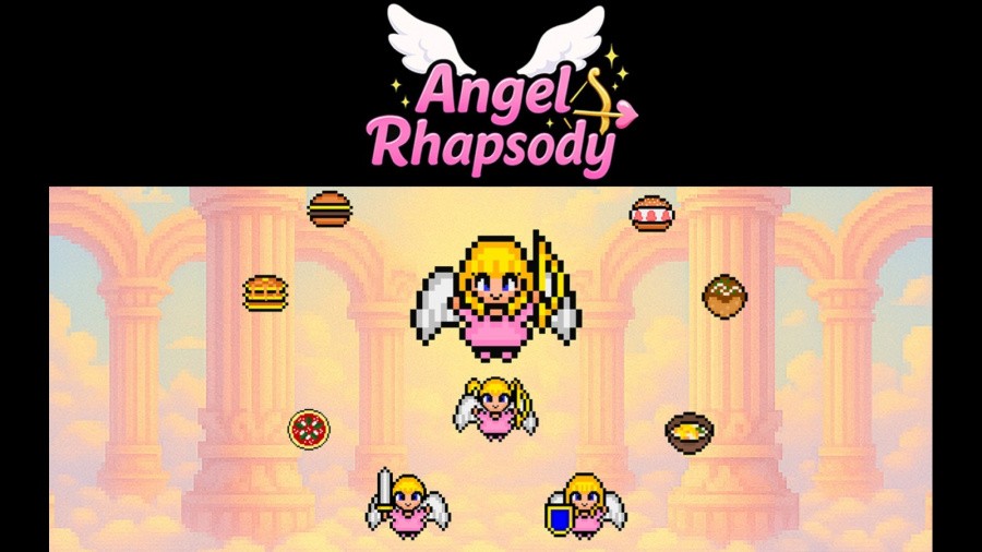 Angel Rhapsody