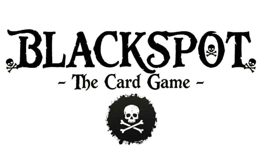 Blackspot: The Card Game