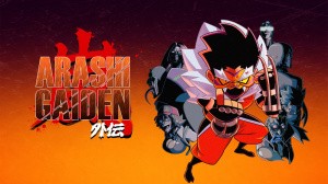 Arashi Gaiden