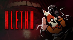 Kletka