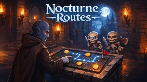 Nocturne Routes